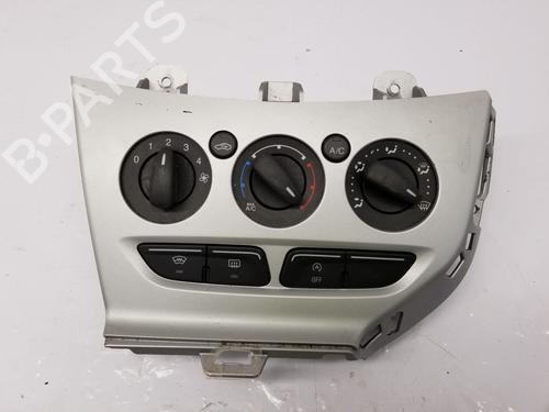 Used Climate control Climate control 39447589 39447589