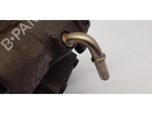 Fuel pump LAND ROVER DISCOVERY III (L319) 2.7 TD 4x4 | BP27579777M76 