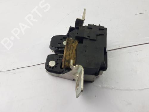 Tailgate lock MERCEDES-BENZ A-CLASS (W169) A 160 CDI (169.006, 169.306) | BP26302598C101 