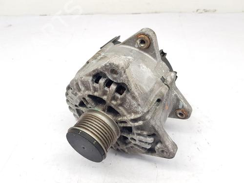 Used Alternator DACIA DUSTER (HM_) 1.5 dCi 115 4x4 (114 hp) 29467422