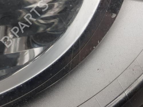 Right headlight VW POLO (9N_, 9A_) 1.2 | BP27353222C29 