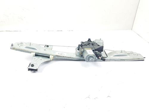 Front left window mechanism PEUGEOT 208 I (CA_, CC_) 1.2 VTI 82 | BP29738160C22 