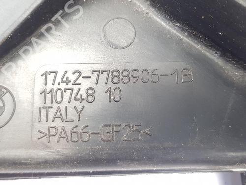 Radiator fan BMW 3 (E90) 320 d | BP29440282M35 