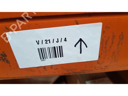 Radio LAND ROVER RANGE ROVER SPORT II (L494) 5.0 SCV8 4x4 | BP28175453E6 
