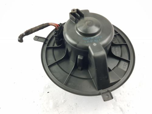 Heater blower motor VW TIGUAN (5N_) 2.0 TDI 4motion | BP29262691M62 