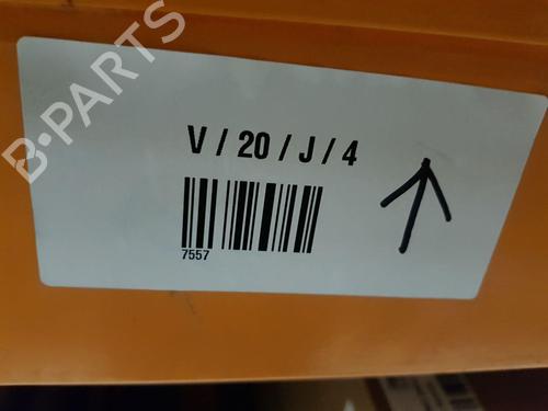 Left mirror TESLA MODEL 3 (5YJ3) EV AWD | BP33473153C26  - Image 15