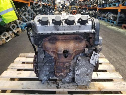 Engine HONDA CIVIC VII Hatchback (EU, EP, EV) 1.6 i (EP2, EU8, EU6) | BP30891904M1