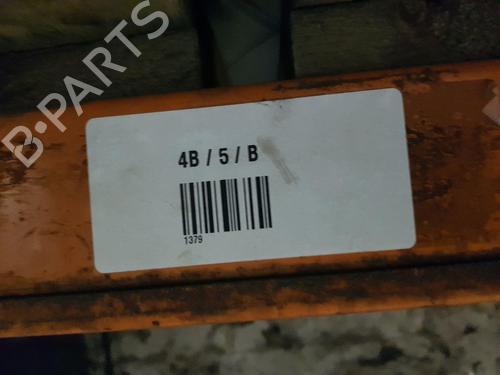 Underbody protection BMW 3 (F30, F80) 320 d xDrive | BP28029401M92 