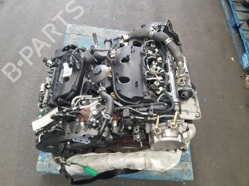 Used Engine Engine 37726899 37726899
