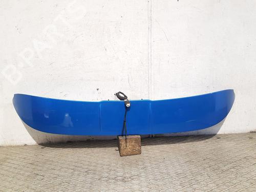 Used Rear spoiler NISSAN MICRA IV (K13K, K13KK) 1.2 DIG-S (98 hp) 29549384