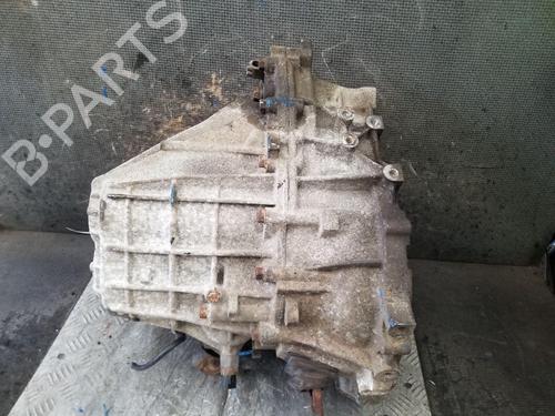 Gearbox HYUNDAI i30 (GD) 1.6 CRDi | BP34638880M3  - Image 9