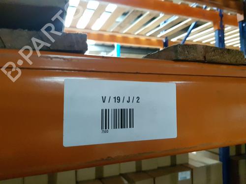 Driver airbag MITSUBISHI L200 / TRITON (KA_T, KB_T) 2.5 DI-D 4WD (KB4T) | BP25839805C9 