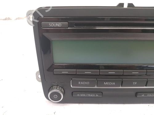 Radio SEAT LEON (1P1)  | BP22663983E6 