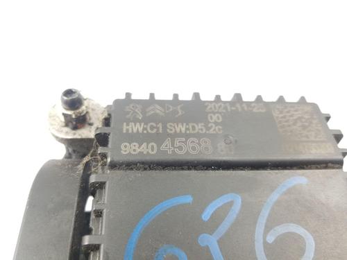 Electronic module PEUGEOT 2008 II (UD_, US_, UY_, UJ_, UR_, UC_) 1.2 PureTech 100 (USHNK) | BP28120104M83 