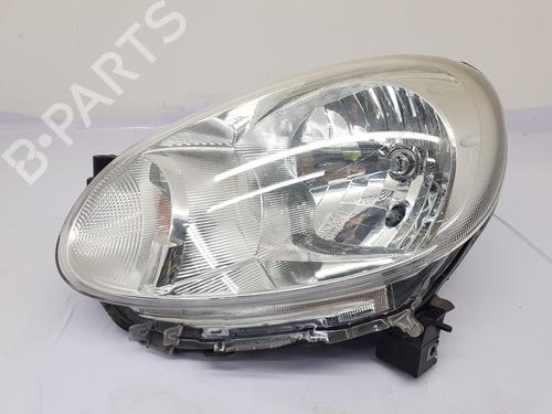 left-headlight-nissan-micra-iv-k13k-k13kk-2010-30090854 main image