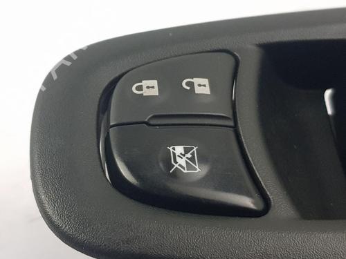 Right front window switch RENAULT KADJAR (HA_, HL_) 1.5 dCi 110 (HLA3) | BP28307885I26 