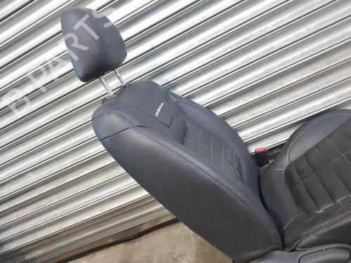 Right front seat MITSUBISHI L200 / TRITON (KA_T, KB_T) 2.5 DI-D 4WD (KB4T) | BP30923983C16