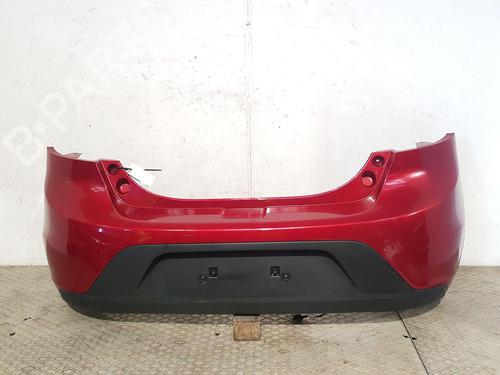 rear-bumper-ford-ka-iii-uk-fk-2014-34196105 main image