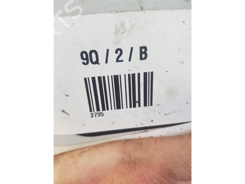 Rear differential BMW X3 (E83) 3.0 sd | BP22208179M24