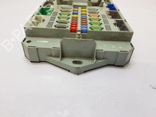 Fuse box JAGUAR XF I (X250) 2.2 D | BP24341918E1 