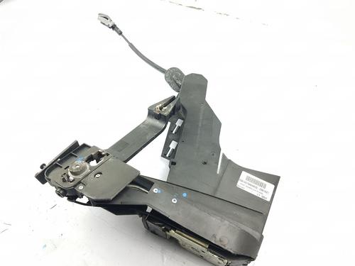 Front right lock FORD FIESTA V (JH_, JD_) 1.25 16V | BP29492786C97 