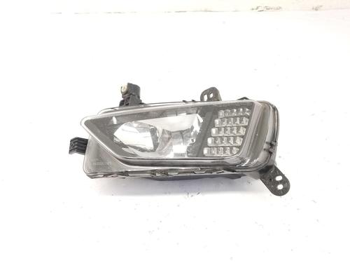 Right front fog light VW POLO VI (AW1, BZ1, AE1)  | BP27305356C31 