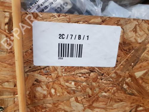 Other BMW 2 Coupe (F22, F87) M2 | BP22673136O1 