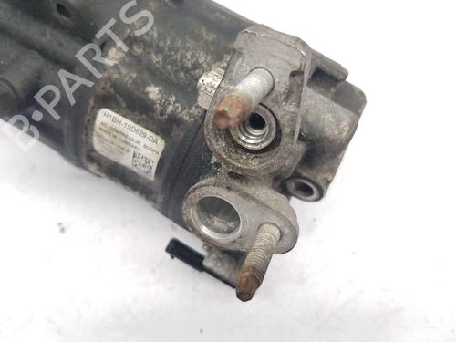 AC compressor FORD ECOSPORT  | BP22204411M34