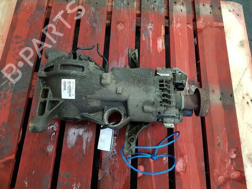 Used Rear differential LAND ROVER FREELANDER 2 (L359) 2.2 TD4 4x4 (160 hp) 30194690