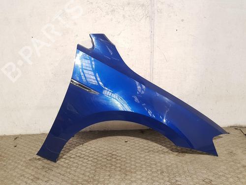 Used Right front fenders VW GOLF VII (5G1, BQ1, BE1, BE2) 2.0 R 4motion (300 hp) 30976859
