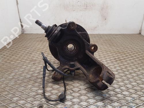 Right front steering knuckle FORD TRANSIT Van (FA_ _) 2.4 DI (FAA_, FAB_, FAC_, FAD_) | BP36558074M26 - Image 3