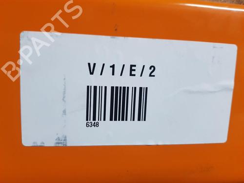 Speaker AUDI A3 Limousine (8VS, 8VM) RS3 quattro | BP30045271E2 