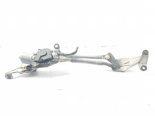 Front wiper motor MITSUBISHI ASX (GA_W_) 1.6 MIVEC (GA1W) | BP28137217M29 