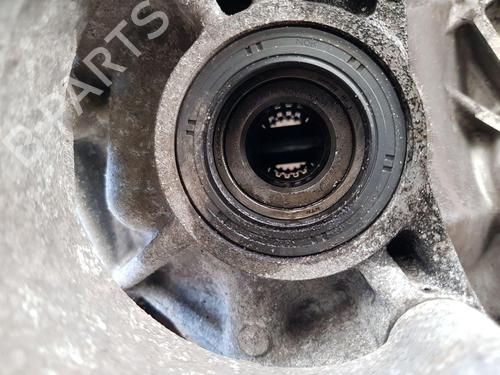 Gearbox SUZUKI SWIFT III (MZ, EZ) 1.5 (RS415, ZC21S) | BP27664800M3