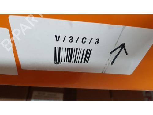 Engine control unit (ECU) SKODA FABIA II Combi (545) 1.6 TDI | BP32632142M57 - Image 5