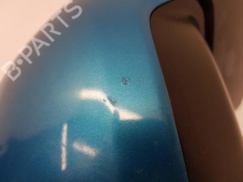 Right mirror CITROËN C3 Picasso (SH_) 1.6 HDI 90 | BP31663709C27 