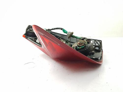 Right taillight NISSAN NOTE (E12) 1.2 | BP28081263C35 