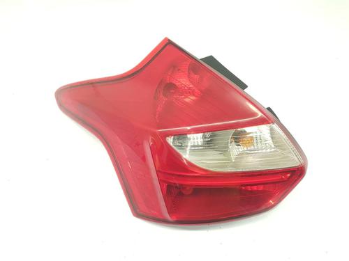 Used Left taillight Left taillight FORD FOCUS III 1.6 TDCi (115 hp) 32398184 32398184