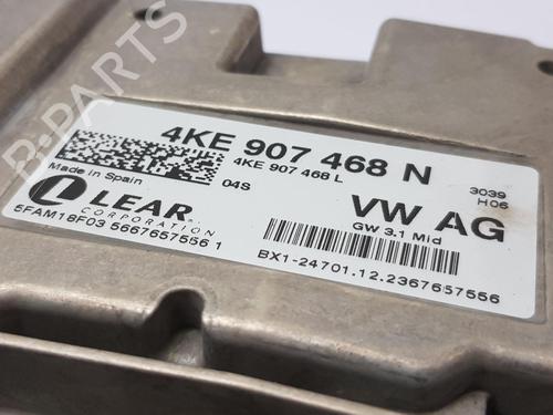 Other AUDI Q7 (4MB, 4MG, 4MQ) SQ7 TDI quattro | BP32375156O1 - Image 3