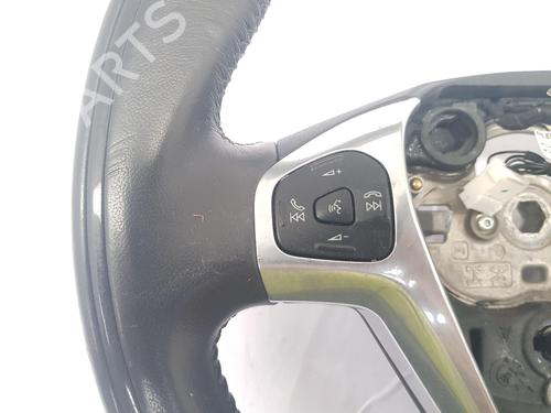 Steering wheel FORD FIESTA VI (CB1, CCN) 1.5 TDCi | BP36167336C49 - Image 2