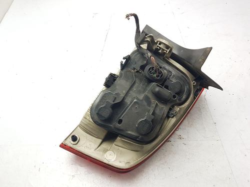 Left taillight AUDI A4 B7 (8EC) 2.0 TDI 16V | BP36785243C34  - Image 9