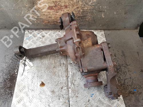 Front differential LAND ROVER DISCOVERY III (L319) 2.7 TD 4x4 | BP27240586M23 