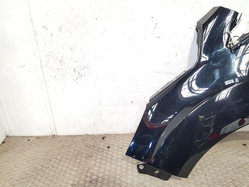 Left front fenders FORD C-MAX II (DXA/CB7, DXA/CEU) 1.5 TDCi | BP27469893C41 