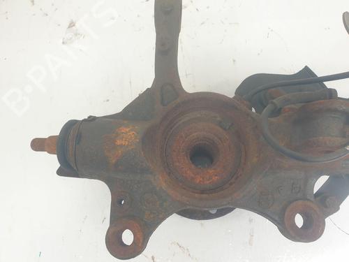Left front steering knuckle CITROËN JUMPY III Van (V_)  | BP22682950M25 