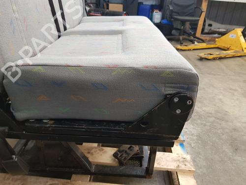 Sæde Bagtil VW TRANSPORTER T5 Van (7HA, 7HH, 7EA, 7EH) 1.9 TDI | BP31864158C17