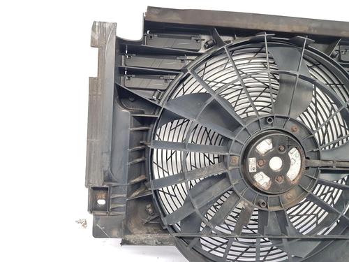 Radiator fan BMW X5 (E53) 3.0 i | BP30184784M35