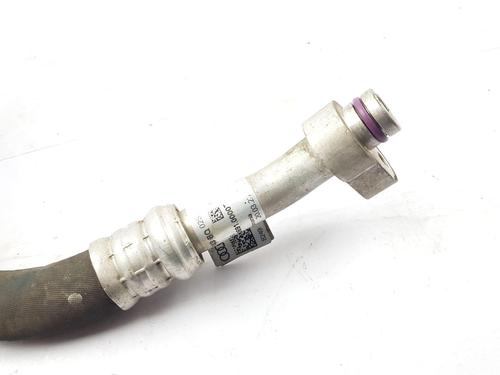 AC pipe AUDI A4 B9 Avant (8W5, 8WD) RS4 TFSi quattro | BP30554637M126
