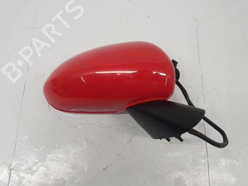 Used Right mirror VAUXHALL CORSA Mk IV (E) (X15) 1.2 (69 hp) 30045212