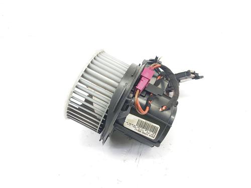 Heater blower motor MERCEDES-BENZ E-CLASS (W212) E 350 CDI (212.023) | BP32430312M62