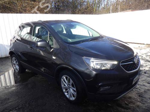 Used Parts VAUXHALL MOKKA / MOKKA X (J13) 1.6 2885592
